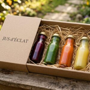 Coffret découverte