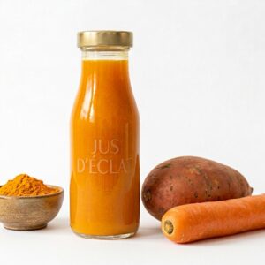 Soupe d'or